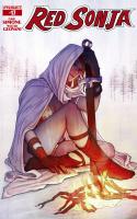 Red Sonja #17