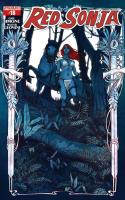 Red Sonja #18