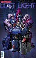 The Scavengers In: Kill All 'cons