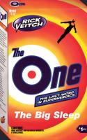 Rick Veitch's The One (2018)