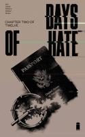 Days Of Hate #2 (of 12)