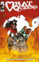 Rat Queens Vol. 2 #8