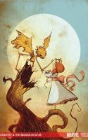 Dorothy And The Wizard In Oz #5