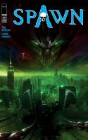 Spawn #283