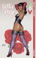 The Secret Diary Of Bettie Page Chapter Eight: Naked Launch