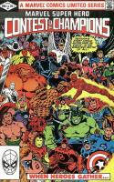 Contest Of Champions (1982)
