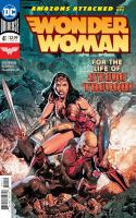 Amazons Attacked Part 1