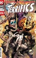 Meet The Terrifics Part 1