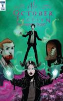 October Faction: Supernatural Dreams (2018)