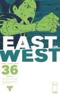 East Of West #36