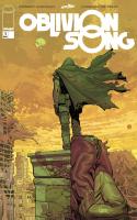 Oblivion Song By Kirkman & De Felici
