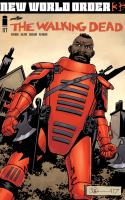 The Walking Dead #177