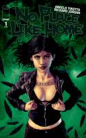 No Place Like Home (2012)