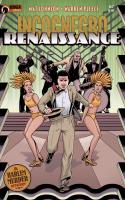 Incognegro: Renaissance #2