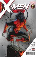 The Hate Machine Part 2: Trinary; Where's Wolverine