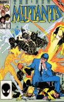 Secret Wars Ii - If I Should Die