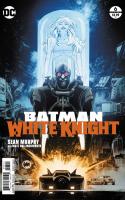 Batman: White Knight #6