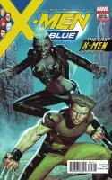Cry Havok Part 1