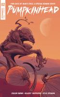 Pumpkinhead #2