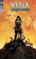 Xena: Warrior Princess #2