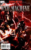 War Machine #3