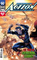 What Would Superman Do ?
