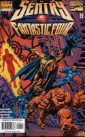 Sentry / Fantastic Four #1