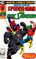Samson And Delilah