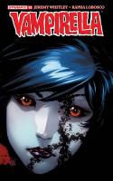 Vampirella #11