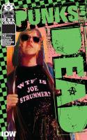 Teenage Kicks Part Two