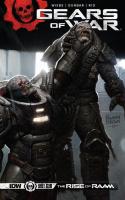 Gears Of War: The Rise Of Raam #3