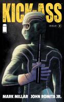Kick-ass #2