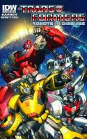 Transformers: Robots In Disguise (2012-2014)