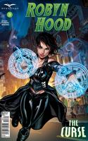 Robyn Hood: The Curse #3