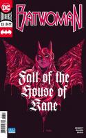 The Fall Of The House Of Kane Part 1