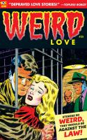 Weird Love #23