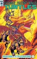 Invasion Of The Triceratons Part Five