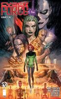 Cyber Force (2018)