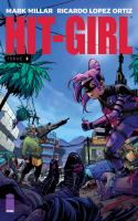 Hit-girl #2