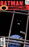 Bruce Wayne : Murderer? Part Seven : From The Inside-out