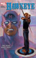 Hawkeye (2003)