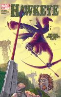 The High, Hard Shaft, Part 6 : Resurrection