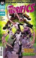 Meet The Terrifics Part 2
