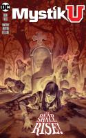 Mystik U Book 3