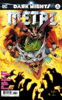 Dark Nights: Metal #6 / Coda