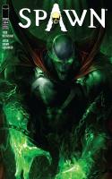 Spawn #284