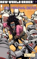 The Walking Dead #178