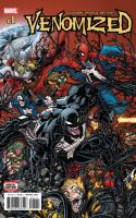 Venomized #1