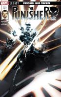 Punisher: War Machine Part Six