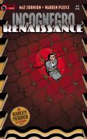 Incognegro: Renaissance #3